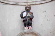 Manneken-Pis
